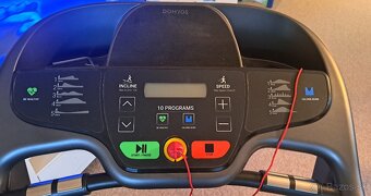 Beziaci pas Domyos T520B - 2