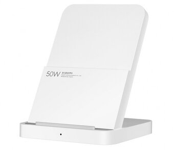 Xiaomi 50W Wireless Charging Stand Pro - 2