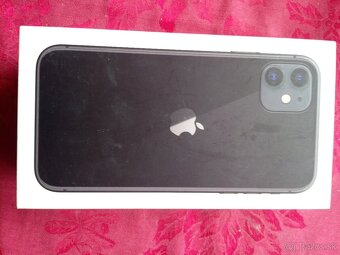 IPHONE 11 - 2