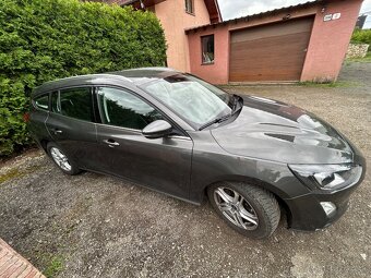 Predám Ford Focus 2021 - 2