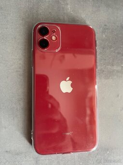 iPhone 11 64GB - 2