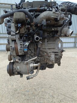 Tucson,I30, Kia Sportage IV,Ceed 1.6 CRDi Euro 6 D4FE - 2