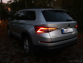 Škoda Kodiaq r.2018 TDi automat DSG, F1, AC, navi-TOP PONUKA - 2