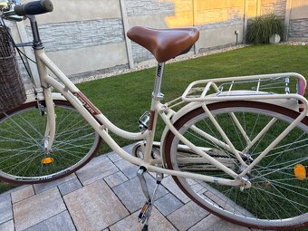 Kenzel bicykel - 2