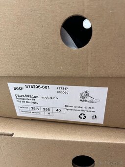 BOSP stredne veľ 40 - 2