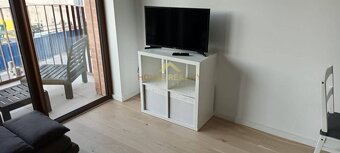 ZWIRN 1 izbový byt, NOVOSTAVBA, Košická ulica, Bratislava II - 2