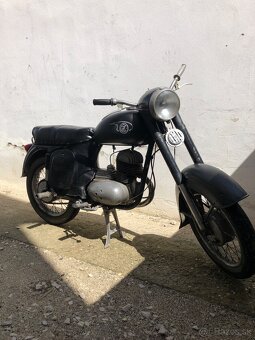 Čz 175/450 - 2