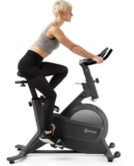 Capital Sports Aeris domáci trenažér/stacionar - 2