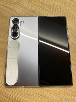 Skladací Galaxy Z Fold 6 v záruke - 2