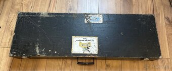 Predám Yamaha CS1X - 2