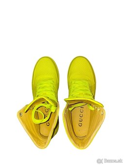 Topanky tenisky GUCCI 39 - 2