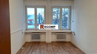 Kancelárske priestory na prenájom 28 m2, Poprad - Západ - 2