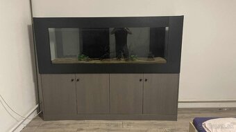 Predám akvarium - 2