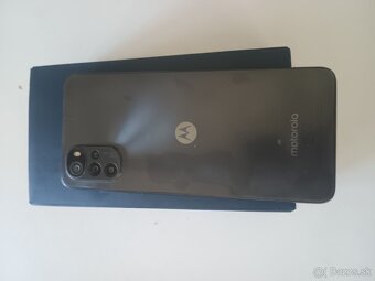 MOTO G22 - 2