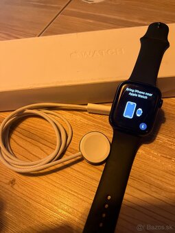 Apple Watch Series 9 – 45mm - 2