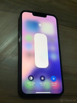 Predám Apple iPhone 13 PRO 128Gb Black Bežné Známky - 2