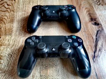 Ovládač Sony Dualshock Ps4 - 2