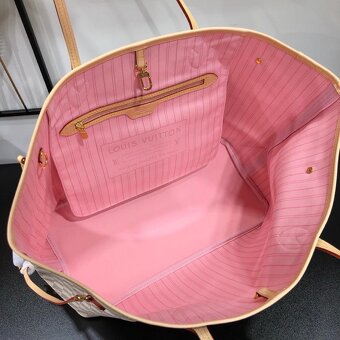 Kabelka Louis Vuitton - 2