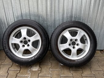 RONAL R15 5x100 - 2
