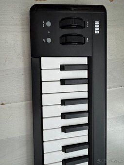 Korg Micro Key - 37 - 2
