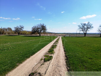 Samota/Farma Slovenské Ďarmoty - 2