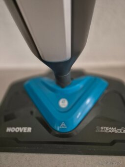Parný mop Hoover - 2