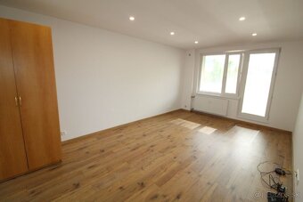 2iz. byt - 67,51 m2, Ružomberok, Bystrická cesta - 2