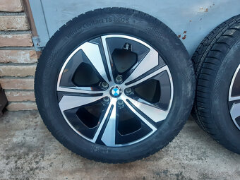 5x112  17"  BMW 4, i4 (G26), BMW 5 (G30) -nová sada - 2