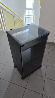 Hifi skrinka - 2