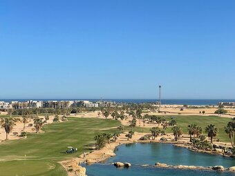 Apartmany na golfu Soma bay Egypt - 2