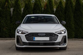 Audi A5 Limousine 40 TDI mHEV S tronic AJ NA SPLÁTKY / PROTI - 2