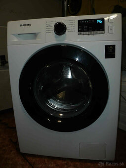 Samsung WW6NJ42EOPW/01 - 2