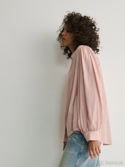 Blúzka Reserved, S - 36 ,pc 29,99 € - 2