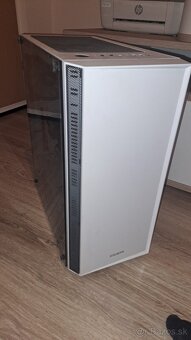 Predám herný PC - 2
