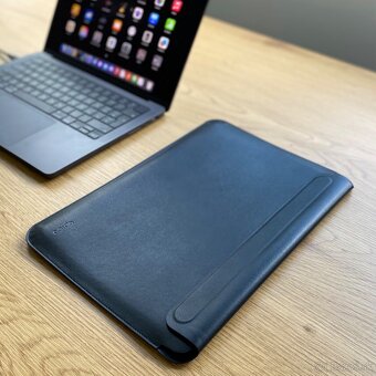 MacBook Pro 14" M4 SK čierny | 32GB RAM, 512GB SSD - 2