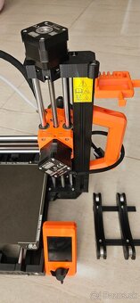 Predám 3D tlačiareň Prusa MINI+ - 2