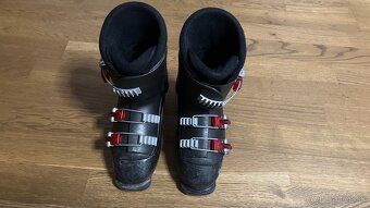 Detské lyźiarky Tecnopro 247mm, velkost 32 - 2