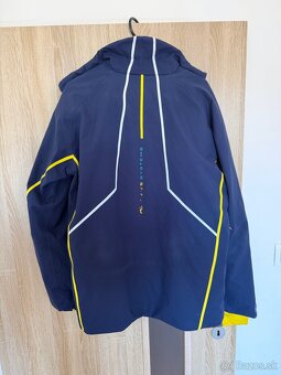 Panska lyziarska bunda KJUS - 2