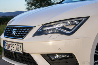 aj NA SPLÁTKY Seat Leon 1.4 TSI benzín - 2
