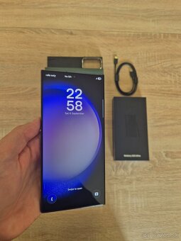 Samsung Galaxy S23 Ultra 512GB - 2