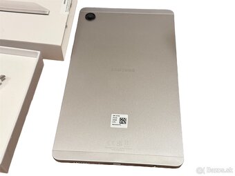 Samsung Galaxy Tab A9 4/64gb - Funkčný - pekný stav - 2