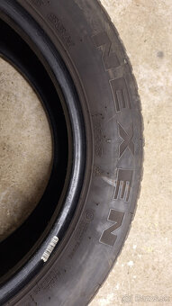 Zimné pneumatiky 195/60 R15 Nexen - 2