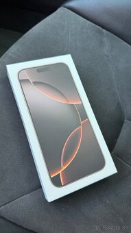 iPhone 16 Pro Max 256gb - 2