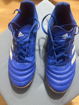 Halovky Adidas 44 - 2