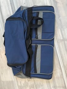 Cestovne tasky kus za 10€ - 2