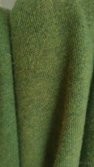 Pánsky vlnený sveter zn. Canda (C&A) - 2