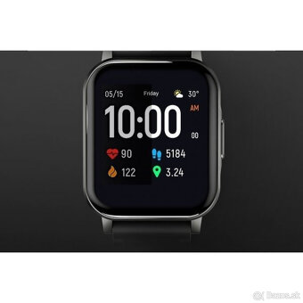 Smart Hodiny Haylou LS 02 - 2