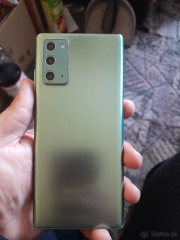 Samsung Galaxy Note 20 5g - 2