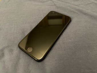 iPhone SE2020 128Gb TOP stav - 2