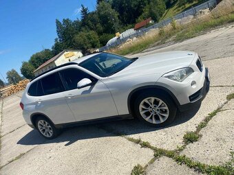 Bmw x1 - 2